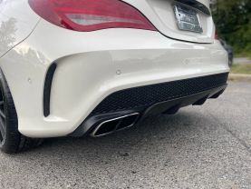 2014 Mercedes-benz Cla-class - Image 37