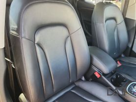 2017 AUDI Q5 SUV