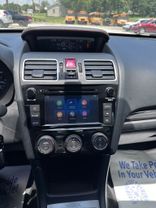 2020 SUBARU WRX SEDAN 4-CYL, TURBO, 2.0 LITER SEDAN 4D