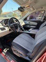 2011 GMC TERRAIN SUV 4-CYL, 2.4 LITER SLE SPORT UTILITY 4D
