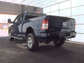 2024 RAM 2500 CREW CAB PICKUP V8, HEMI, 6.4 LITER BIG HORN PICKUP 4D 6 1/3 FT