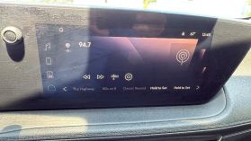 2024 BUICK ENCORE GX SUV 3-CYL, ECOTEC, TURBO, 1.3 LITER PREFERRED SPORT UTILITY 4D at T&T Repairables - used car dealership in Spencer, Indiana.