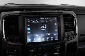 2014 RAM 1500 CREW CAB PICKUP V8, HEMI, 5.7 LITER SPORT PICKUP 4D 5 1/2 FT