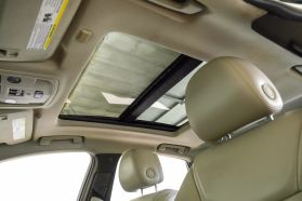 2013 CADILLAC XTS SEDAN V6, FLEX FUEL, 3.6 LITER PREMIUM COLLECTION SEDAN 4D