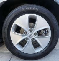 2015 KIA SOUL WAGON 4-CYL, 1.6 LITER WAGON 4D