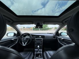 2013 VOLVO S60 SEDAN 5-CYL, TURBO, 2.5 LITER T5 SEDAN 4D