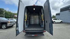 2019 MERCEDES-BENZ SPRINTER 2500 CREW