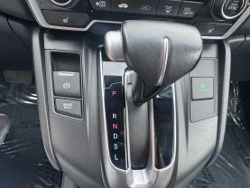 2017 HONDA CR-V SUV 4-CYL, TURBO, 1.5 LITER EX-L W/NAVIGATION SPORT UTILITY 4D - Gesner Auto Inc in Taunton, MA, 41.88613, -71.14527
