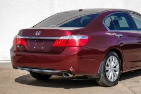 2015 Honda Accord - Image 12