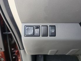 2017 NISSAN FRONTIER CREW CAB PICKUP V6, 4.0 LITER SV PICKUP 4D 5 FT