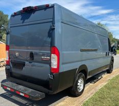 2020 Ram Promaster Cargo Van - Image 7