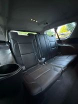 2019 GMC YUKON XL SLT SPORT UTILITY 4D