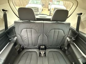 2019 BMW X7 SUV V8, TWIN TURBO, 4.4 LITER XDRIVE50I SPORT UTILITY 4D