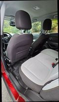 2021 CHEVROLET TRAX LS SPORT UTILITY 4D