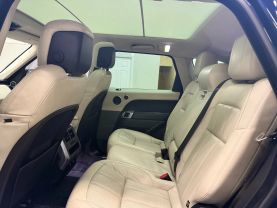 2019 LAND ROVER RANGE ROVER SPORT