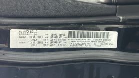 2020 DODGE DURANGO