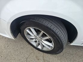 2016 DODGE GRAND CARAVAN PASSENGER