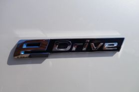 2018 BMW 5 SERIES SEDAN 4-CYL, HYBRID, TWIN TURBO, 2.0 LITER 530E XDRIVE IPERFORMANCE SEDAN 4D