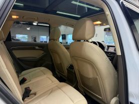 2013 AUDI Q5