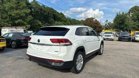 2021 Volkswagen Atlas Cross Sport - Image 5