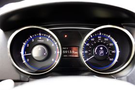 2011 HYUNDAI SONATA SEDAN 4-CYL, TURBO, 2.0 LITER SE SEDAN 4D