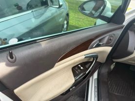 2011 BUICK REGAL SEDAN 4-CYL, TURBO, FFV, 2.0L CXL TURBO SEDAN 4D