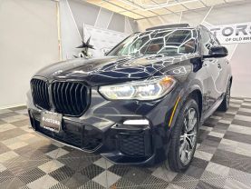 2019 BMW X5