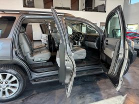 2012 TOYOTA SEQUOIA SUV V8, 5.7 LITER LIMITED SPORT UTILITY 4D