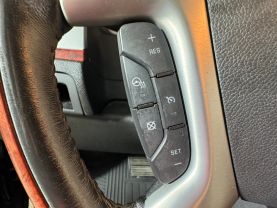 2014 CADILLAC ESCALADE SUV V8, FLEX FUEL, 6.2 LITER PREMIUM SPORT UTILITY 4D