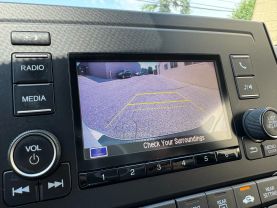 2021 HONDA ODYSSEY VAN V6, I-VTEC, 3.5 LITER LX MINIVAN 4D
