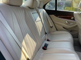 2017 Mercedes-benz E-class - Image 23