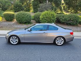 2012 BMW 3 SERIES 328I COUPE 2D
