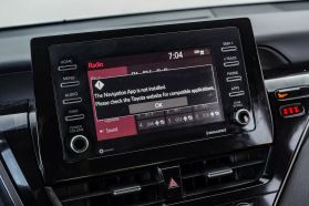 2021 Toyota Camry - Image 31