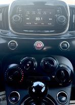 2017 FIAT 500 HATCHBACK RED AUTOMATIC - Villas Autos LLC
