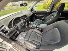 2016 Audi Q5 2.0t Premium Plus Sport Utility 4d - Image 20