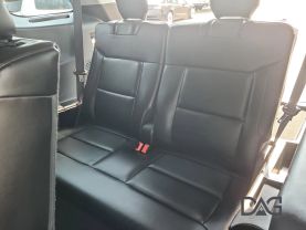 2023 FORD EXPLORER SUV
