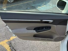 2011 HONDA CIVIC SEDAN 4-CYL, VTEC, 1.8 LITER EX SEDAN 4D at Major Key Motors - used car dealership in Lebanon, PA.