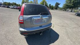 2007 HONDA CR-V