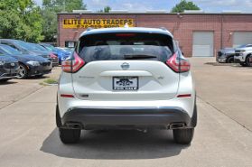 2018 NISSAN MURANO