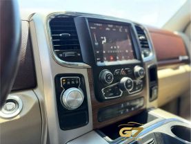 2017 Ram 1500 Crew Cab - Image 25