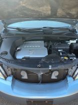 2009 LEXUS RX SUV V6, 3.5 LITER RX 350 SPORT UTILITY 4D