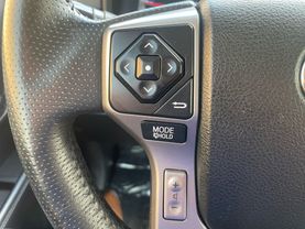2019 TOYOTA 4RUNNER SUV V6, 4.0 LITER LIMITED SPORT UTILITY 4D - Gesner Auto Inc in Taunton, MA, 41.88613, -71.14527