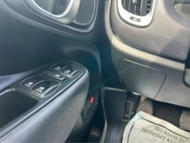 2014 FIAT 500L