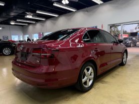 2016 VOLKSWAGEN JETTA