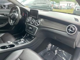 2014 Mercedes-benz Cla-class - Image 19