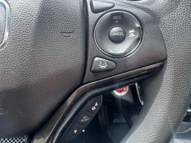 2021 HONDA HR-V SUV 4-CYL, I-VTEC, 1.8 LITER EX SPORT UTILITY 4D - Gesner Auto Inc in Taunton, MA, 41.88613, -71.14527