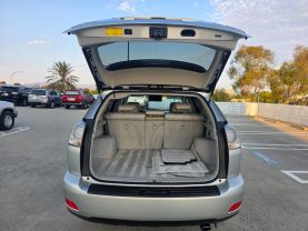 2007 Lexus Rx - Image 8