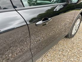 2024 FORD ESCAPE SUV 3-CYL, ECOBOOST, TURBO, 1.5 LITER ACTIVE SPORT UTILITY 4D at T&T Repairables - used car dealership in Spencer, Indiana.