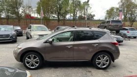 2011 Nissan Murano - Image 3