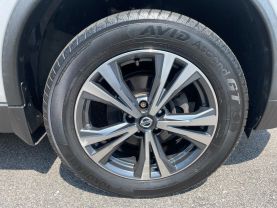 2019 NISSAN ROGUE SUV 4-CYL, 2.5 LITER SV SPORT UTILITY 4D - Gesner Auto Inc in Taunton, MA, 41.88613, -71.14527